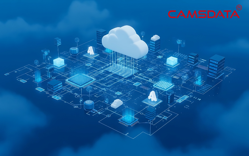 Why CAMSDATA is the Go-To Cloud Computing Company in Bangalore