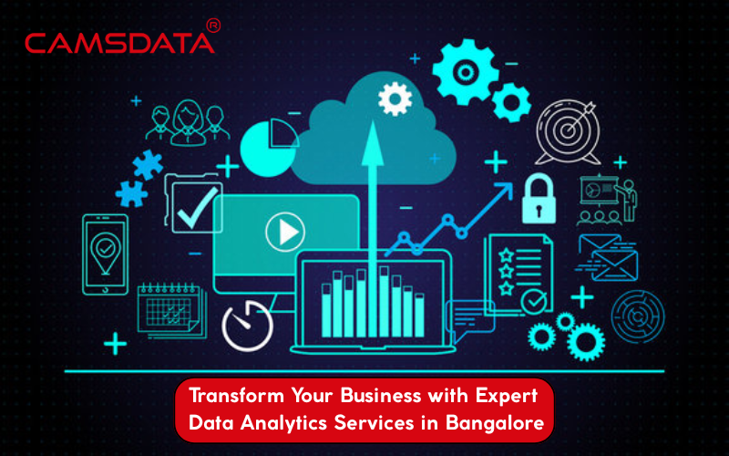 Transform Your Business with Expert Data Analytics Services in Bangalore
