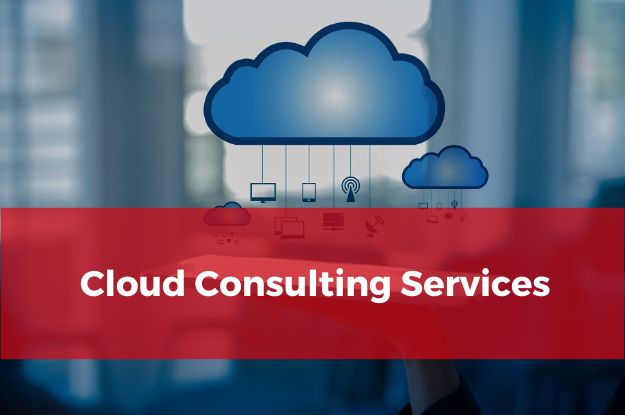 Cloud Consulting Services