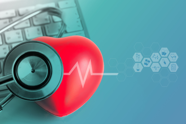 Using Data to Improve Patient Outcomes and Operational Efficiency