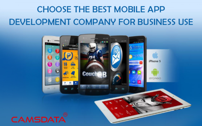 How to Choose the Right Mobile Software Development Company for Your Business Needs