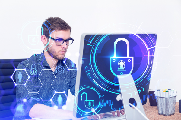 Implementing Cyber security in Manufacturing Operations