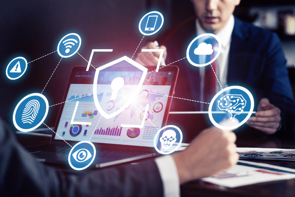 Securing Educational Data and Enhancing Cybersecurity Measures for an Edtech Company