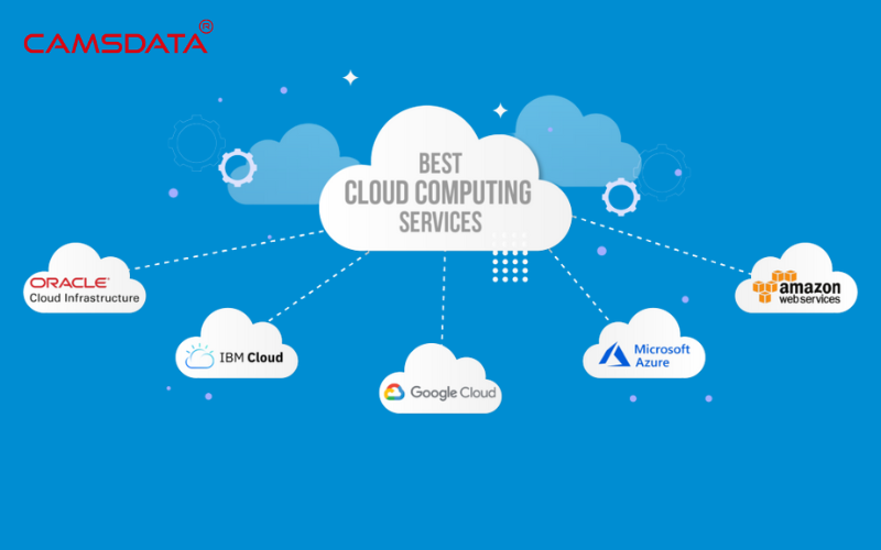 Cloud Computing Company in Bangalore Offering End-to-End Cloud Consulting Services for Growth
