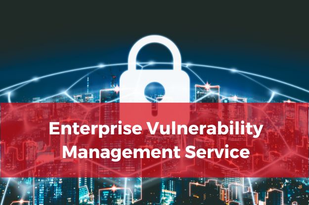 Enterprise Vulnerability Management