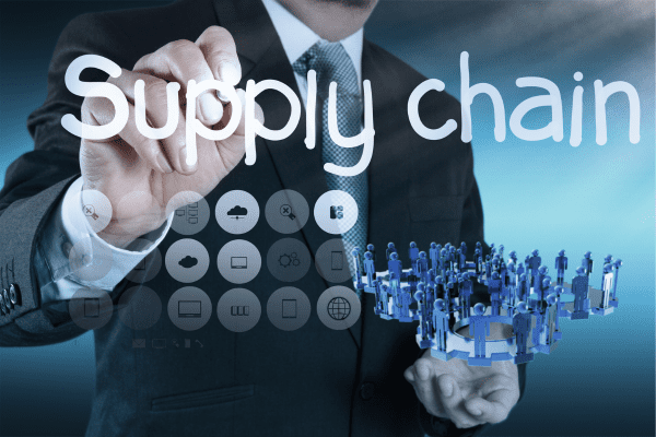 Utilizing Data Analytics to Optimize Supply Chain Management in Automotive Manufacturing