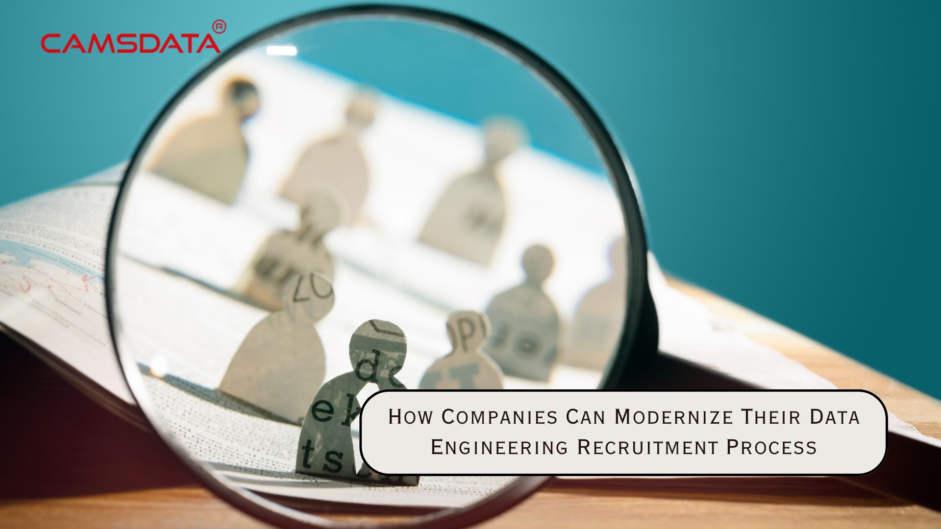 How Companies Can Modernize Their Data Engineering Recruitment Process