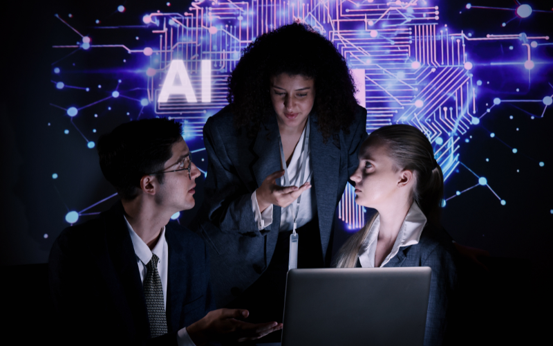 Top AI Development Company in Bangalore for Artificial Intelligence Software Development