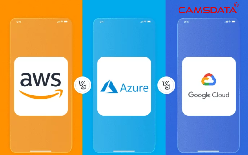 The Future of Cloud Application Development: AWS vs Azure