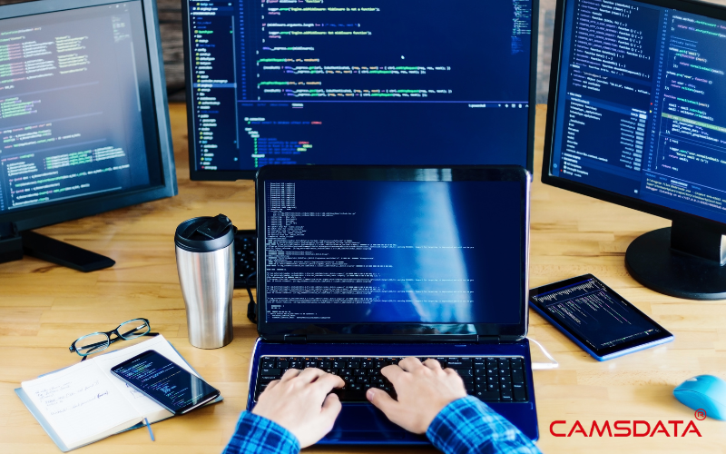 Why Businesses Choose Software Testing Companies for Bug-Free Apps