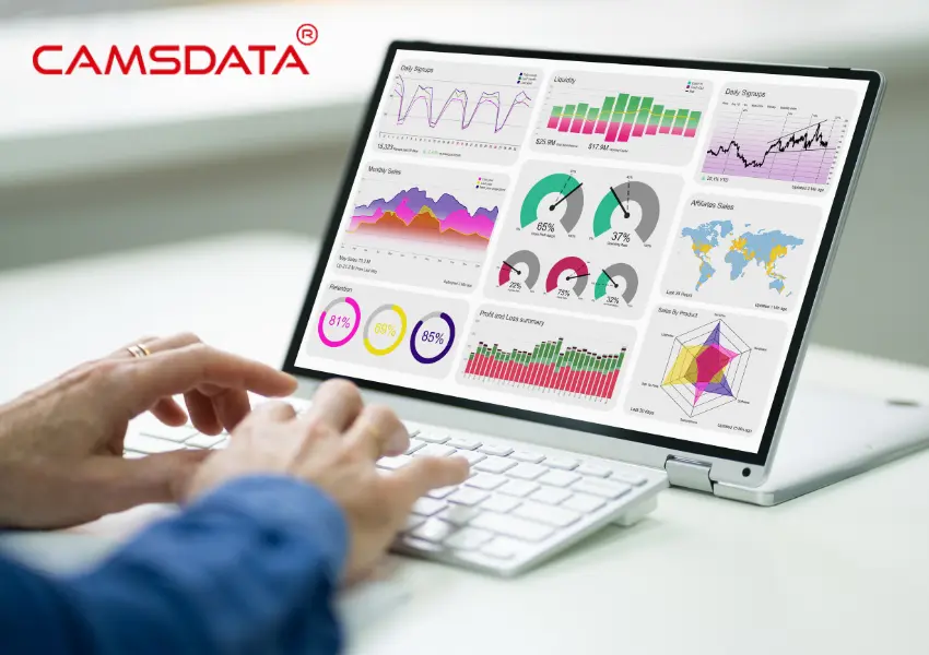 The Role of Data Analytics in FinTech: Trends & Use Cases