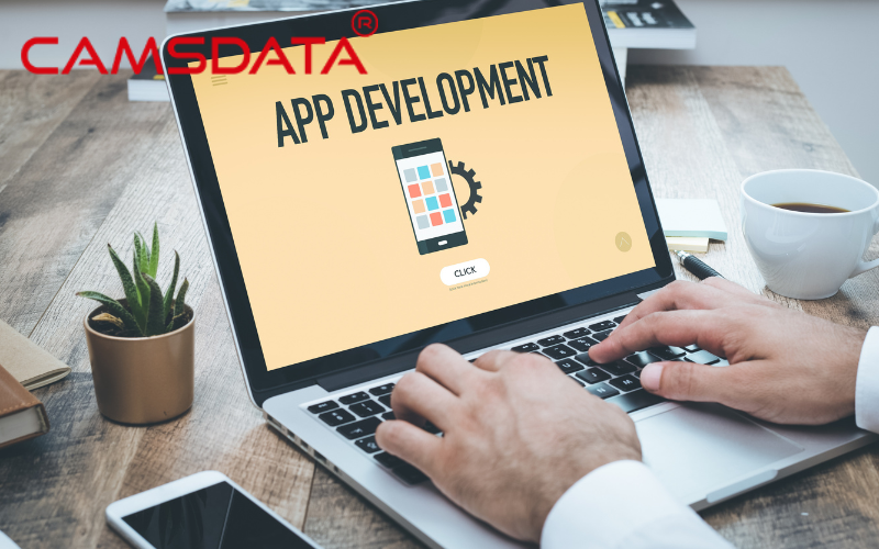 Stand Out in the Digital World with High-End App Development