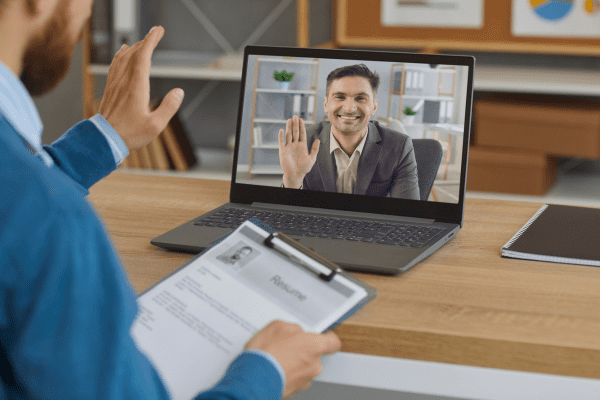 Revolutionizing Recruitment with CAMSDATA