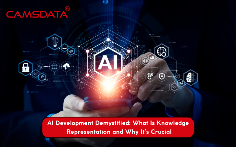 AI Development Demystified: What Is Knowledge Representation and Why It’s Crucial