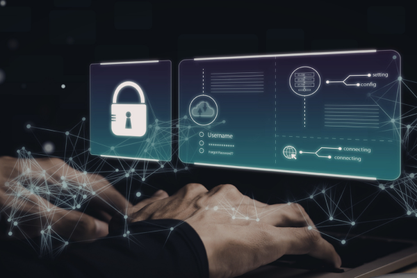 NBFC Cybersecurity Transformation & RBI CSCRF Compliance