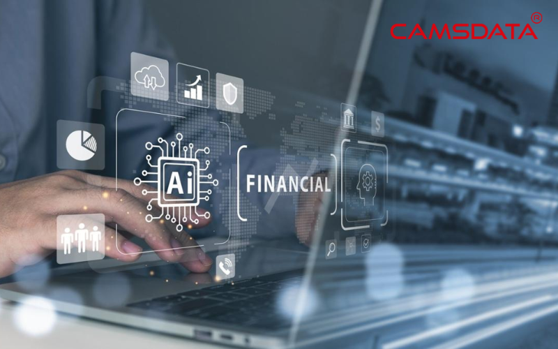 AI in Banking: Transforming Financial Services with Artificial Intelligence