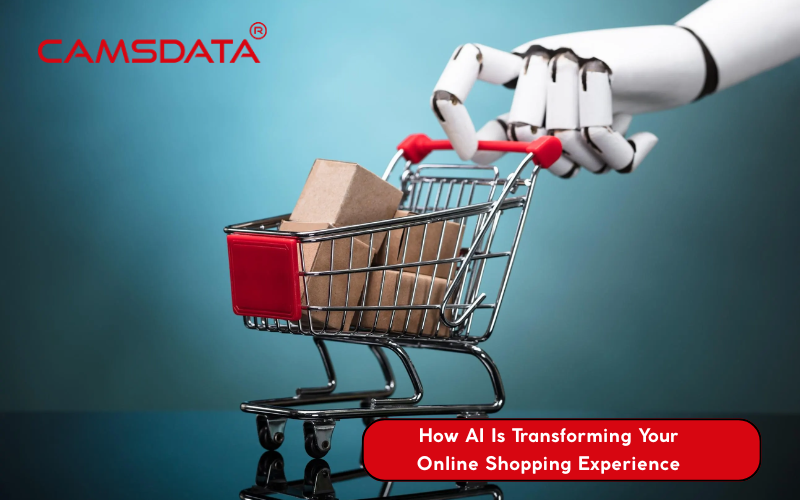 How AI Is Transforming Your Online Shopping Experience