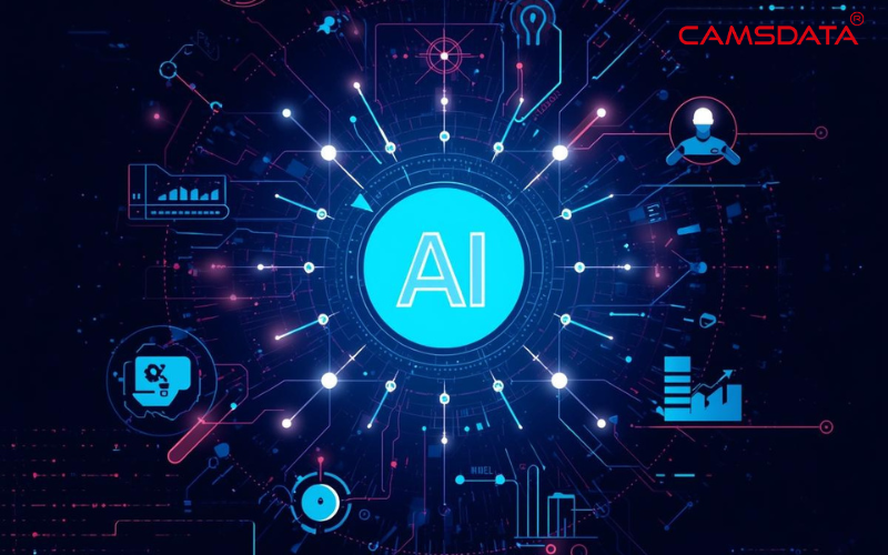 Future-Focused AI Solutions for Smarter Businesses