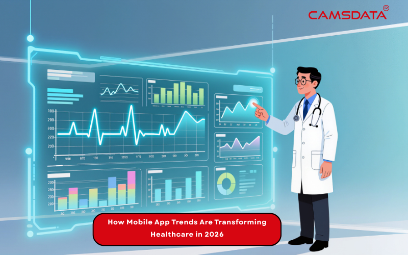 How Mobile App Trends Are Transforming Healthcare in 2026