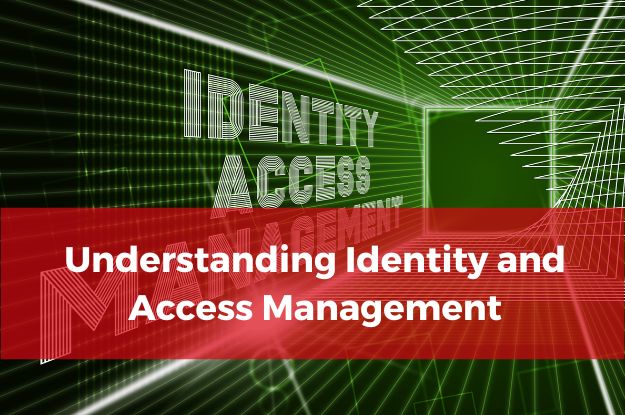 Understanding Identity and Access Management with CAMSDATA