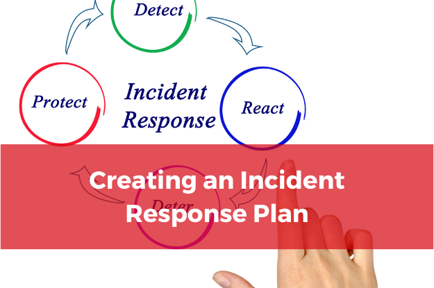Creating an Incident Response Plan: Safeguarding Your Business with Camsdata