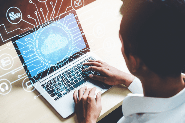 Improving Scalability for the Retail and E-commerce Industry with Cloud Computing