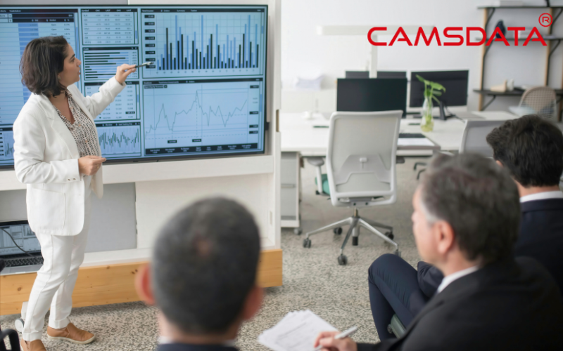 How a Data Analytics Company Helps Businesses Make Smarter Decisions