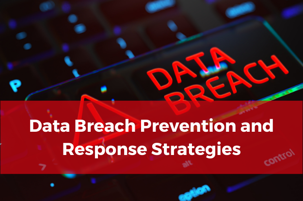 Data Breach Prevention and Response Strategies