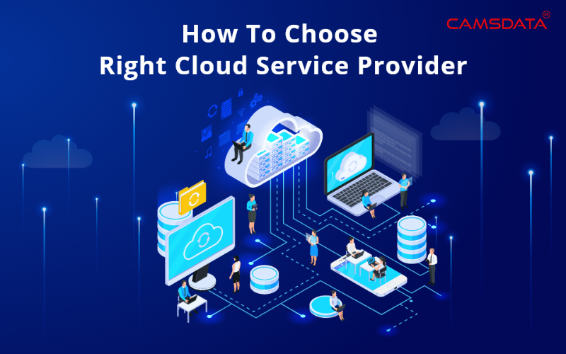 How to Choose the Right Cloud Providers for Your Business Needs