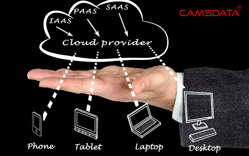 How to Choose the Right Cloud Computing Service Provider for Your Needs