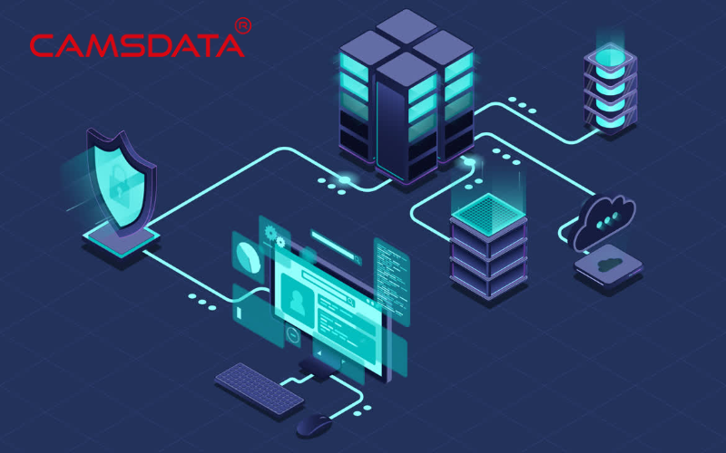 Enterprise-Grade Protection by a Premier IT Security Company in Bangalore